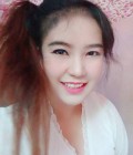 Dating Woman Thailand to Muang : Min, 31 years